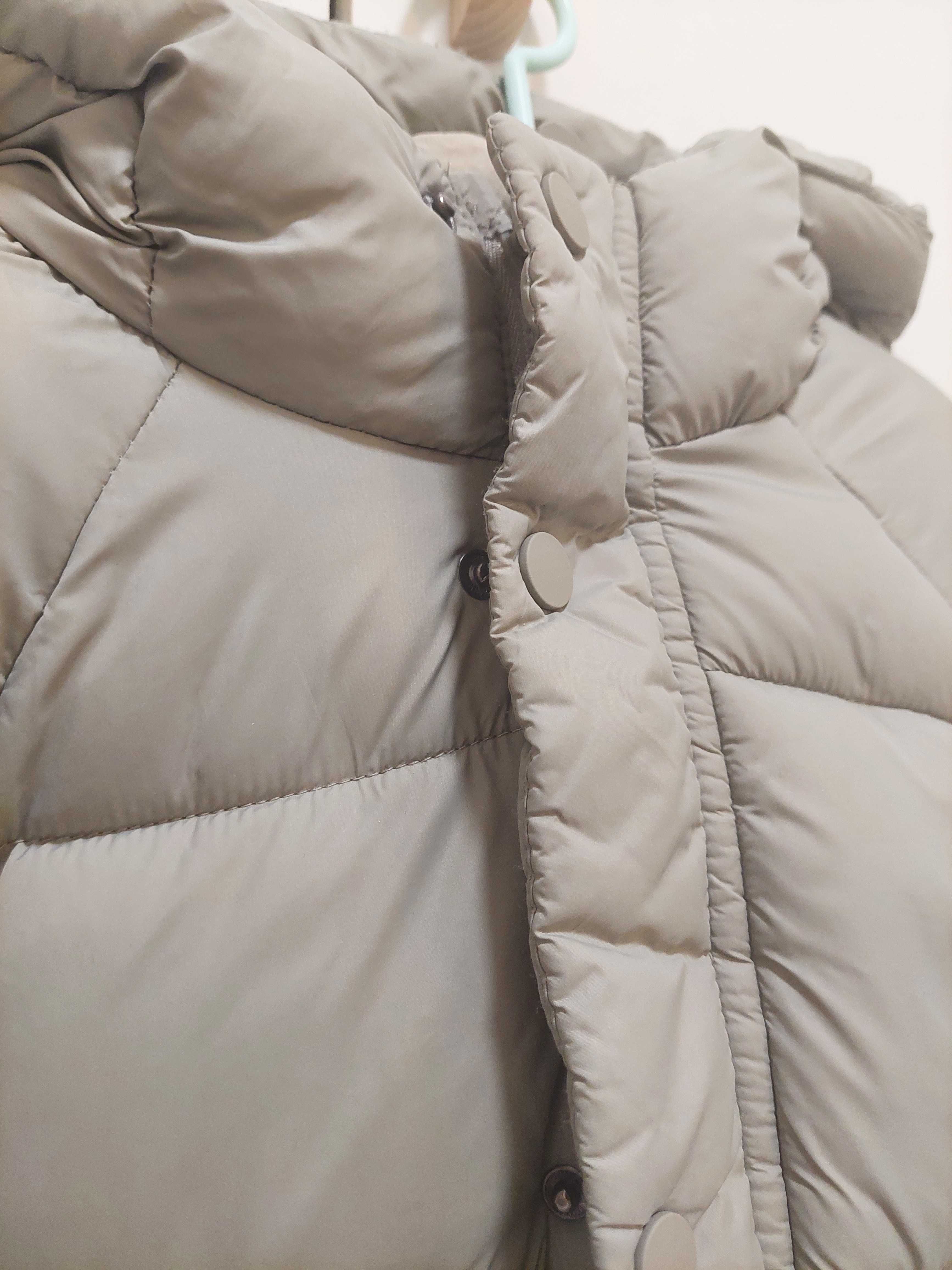 Детско яке ZARA, 98