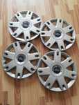 Capace ford roti R15