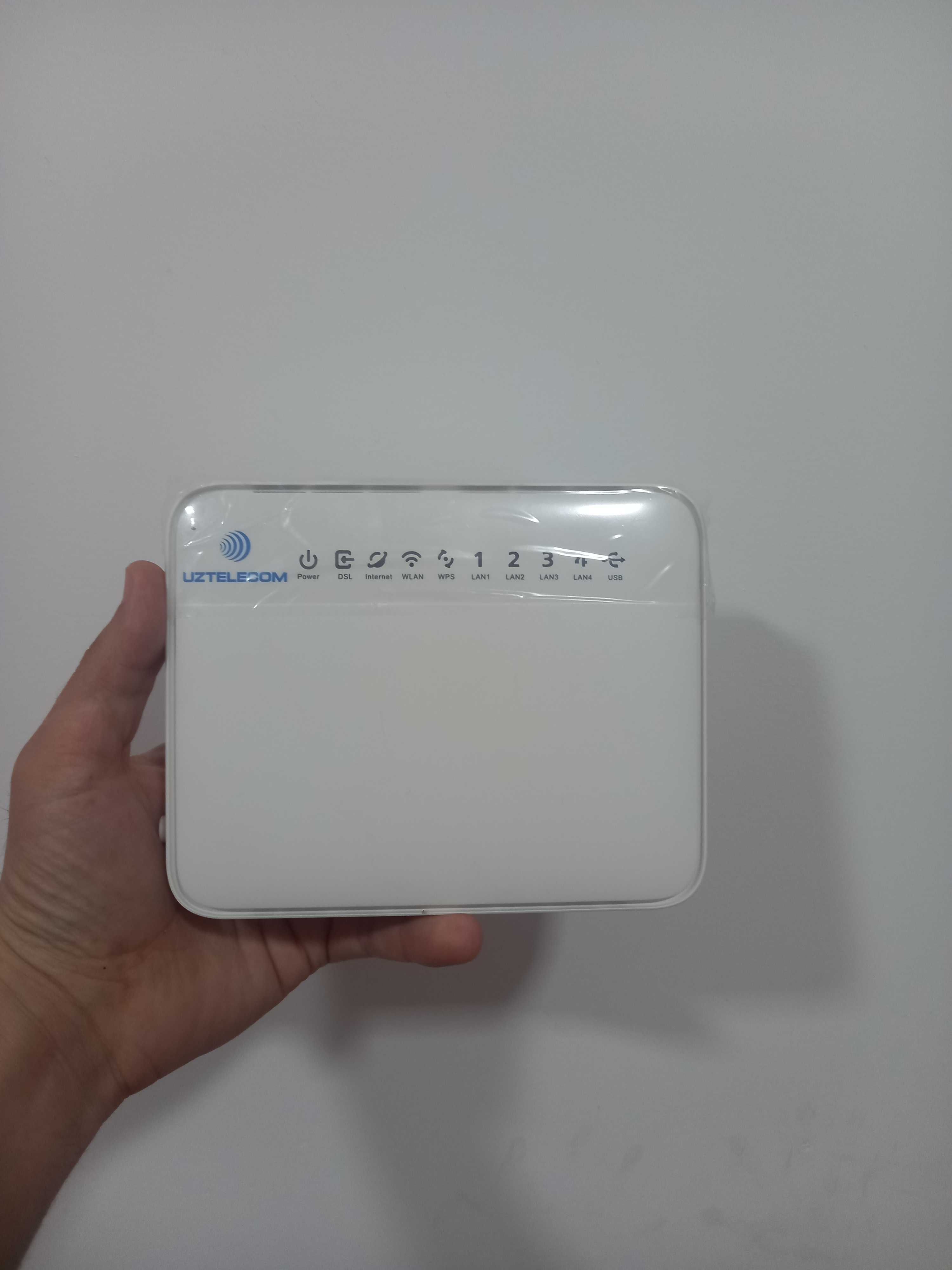 Wi-Fi роутер и усилители (кучайтиргичлар)