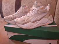 Дамски маратонки Puma RS-X Efekt Lux Wns