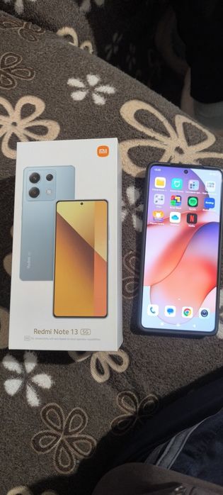 Redmi Note 13 5G