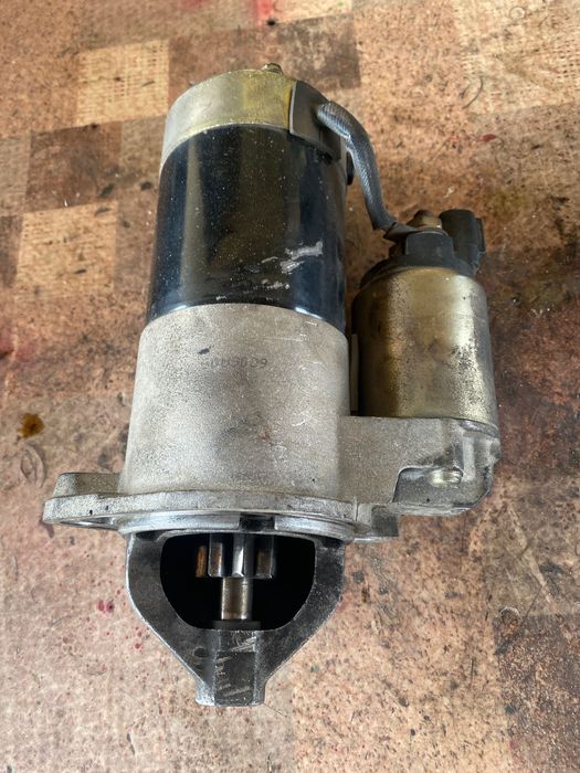 Стартер за хюндай и30 киа сийд 1.6 дизел 1.6crdi