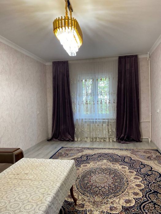 Сдаётся квартира в аренду Паркенский базар 600$ без риелтора