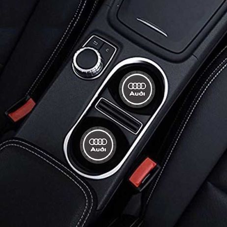 Pastile pahar AUDI  Auto  Sline - Audi - RS  Pad Accesorii