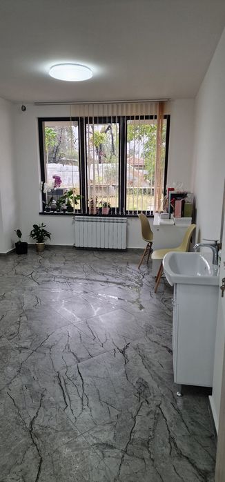 Медицински кабинета