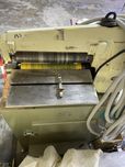 Ellegi made in Italy для кожа длинные подача режут