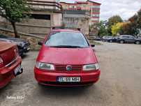 Vând VW Sharan fabricație 1999 in stare de funcționare cu actele la zi