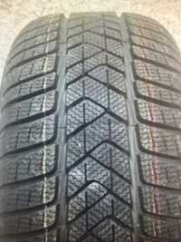 4 anvelope 225/55/17 Pirelli Winter Sottozero  Serie 3 RFT NOI