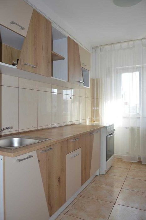 Ap 2 camere, balcon – particular Ion Mihalache/Domenii