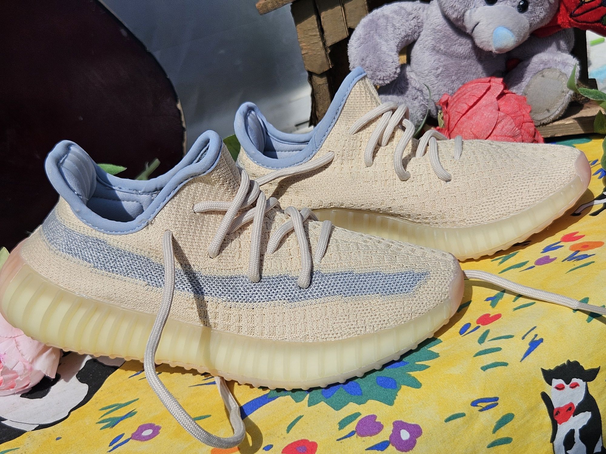 Нови Adidas Yeezy Boost 350 оригинални