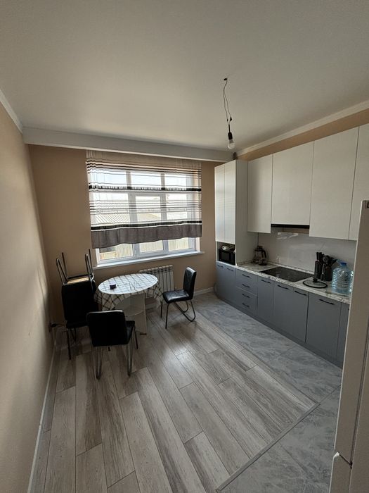 Подселение ер адам