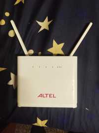 4G WI-FI роутер ALTEL