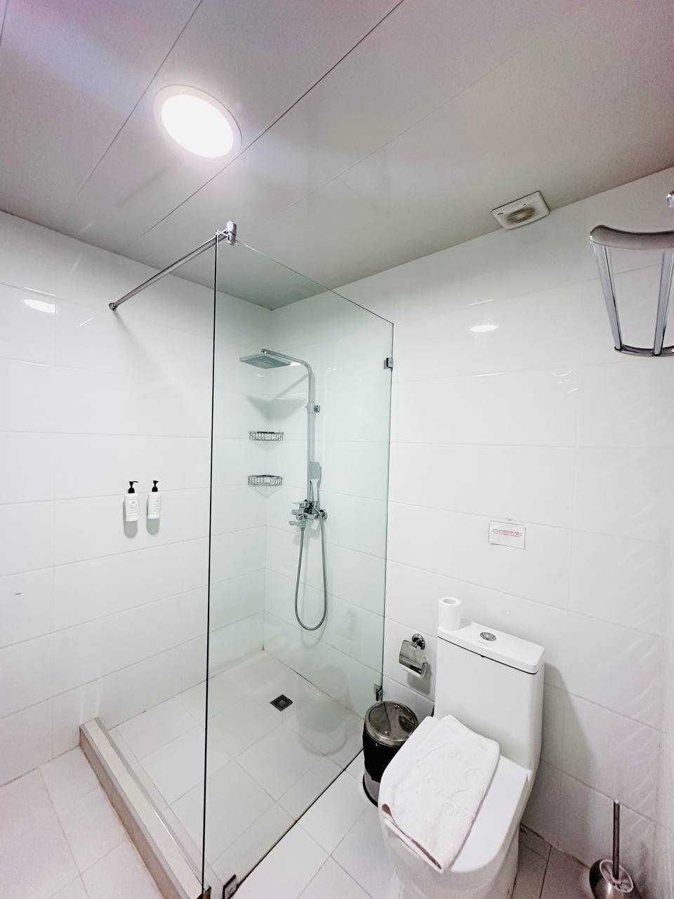 Кунлик ижара Отель (CIty Hotel)
