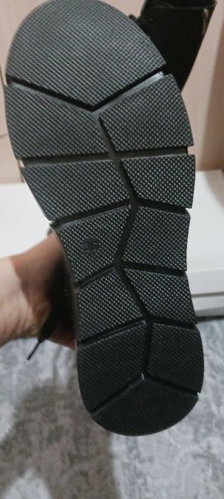 Дамски ботуши 36 номер