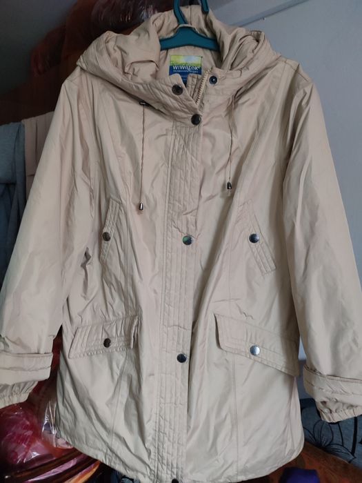 Куртка Женская, демисезонная