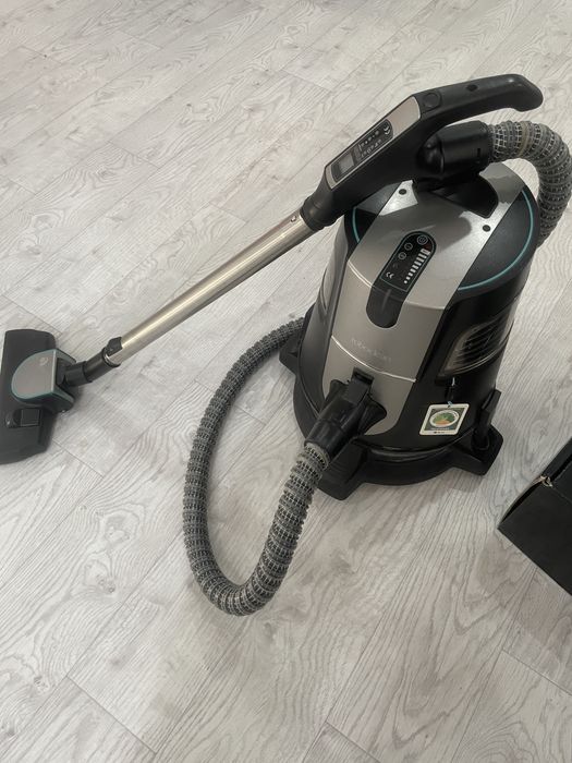 Roboclean splus моющи пылесос
