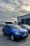 Nissan Qashqai 2009
