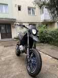 Yamaha wr125x 2013