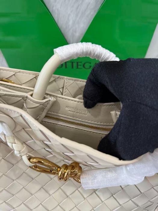 Дамска чанта Bottega Veneta