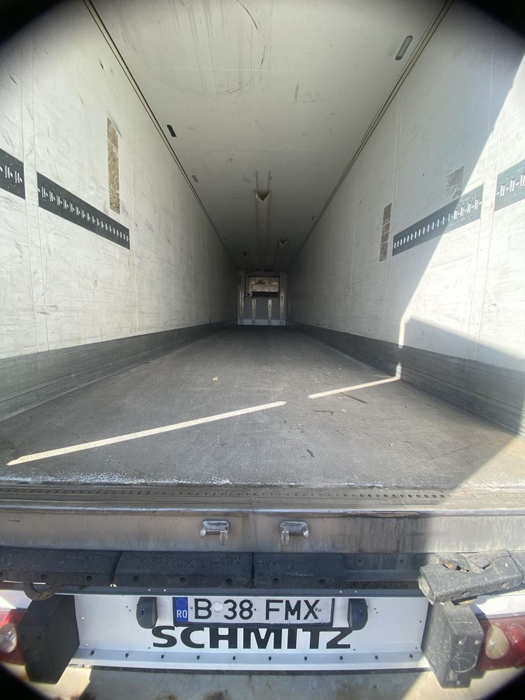 Schmitz 2012 frigo