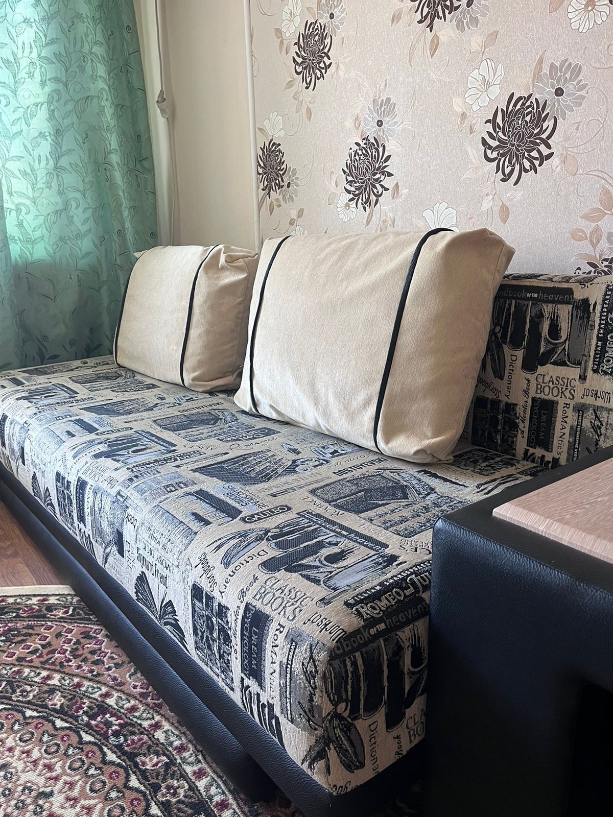 Продам раскладной диван производство Россия