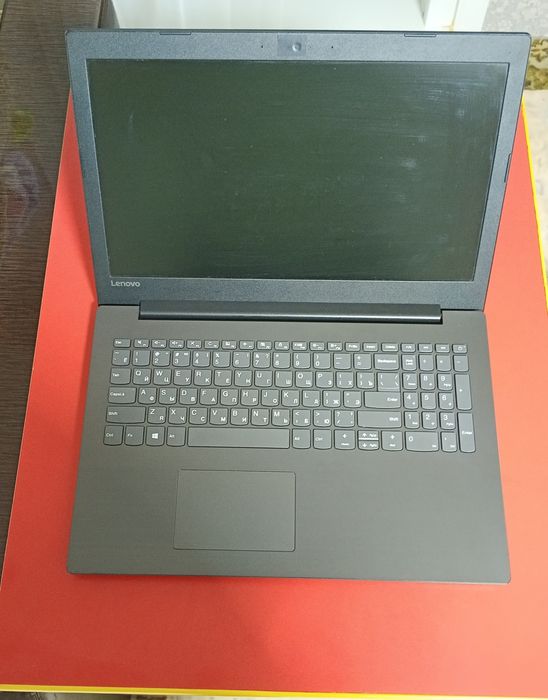 Lenovo ideapad 330 NVIDIA GeForce gtx 1050
Графика NVIDIA GeForce gtx