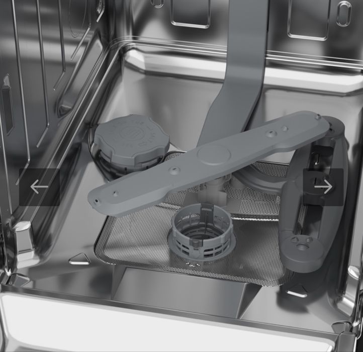 Съдомиялна за вграждане BEKO BDIS 161E0Q
