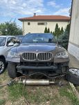 БМВ е70 х5 4.0д 306к на части!