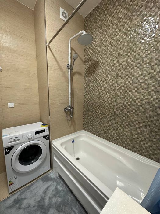 Olmazor city qizlarga sheriklikka kvartira
