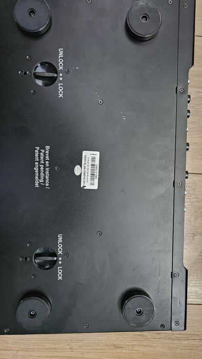 Mixer Hercules dj console 4-mx cu licență.