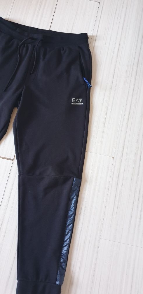 Emporio Armani EA7 Pants Mens Size XL ОРИГИНАЛ! Мъжко Долнище!