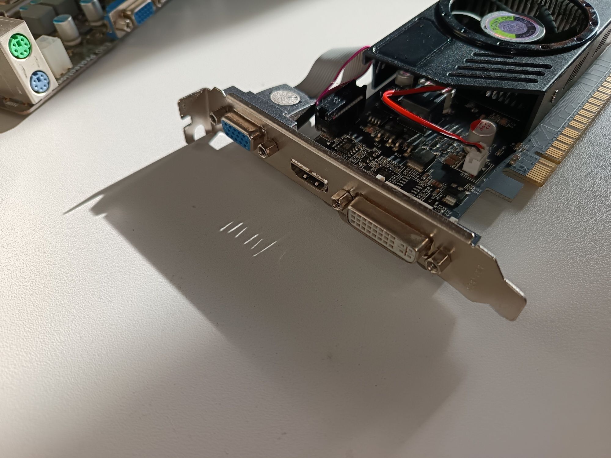 Gt 730 2gb sddr3