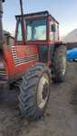 Vând tractor Fiat 1080 și utilaje