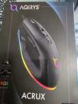 Mouse aqiris acurx