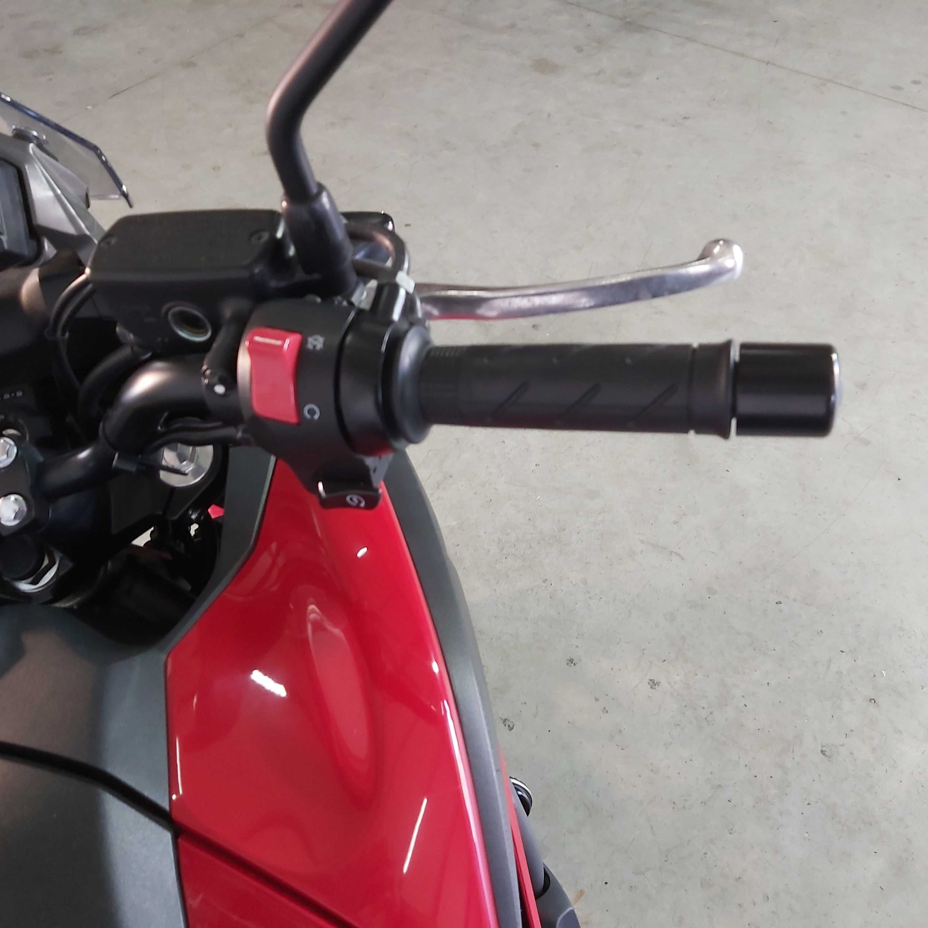 Motocicleta Honda NC700 ABS | H04006 | motomus.ro