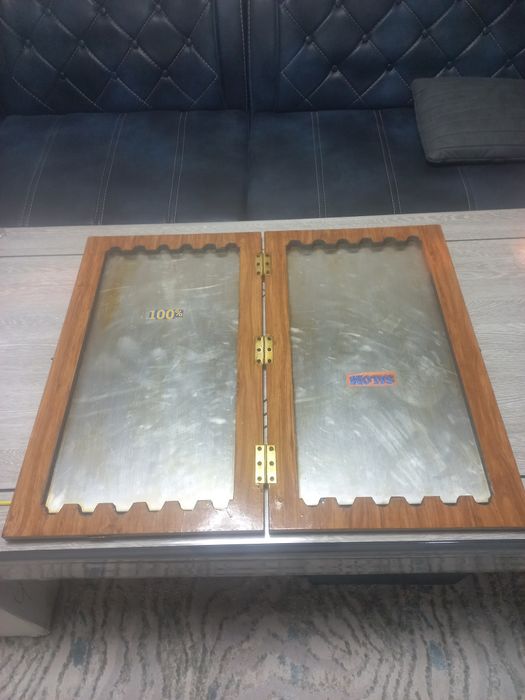 Нарда 74х90см большой