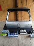 piese auto citroen c4:haion, bobina ,cap planetara,kit senzori parcare