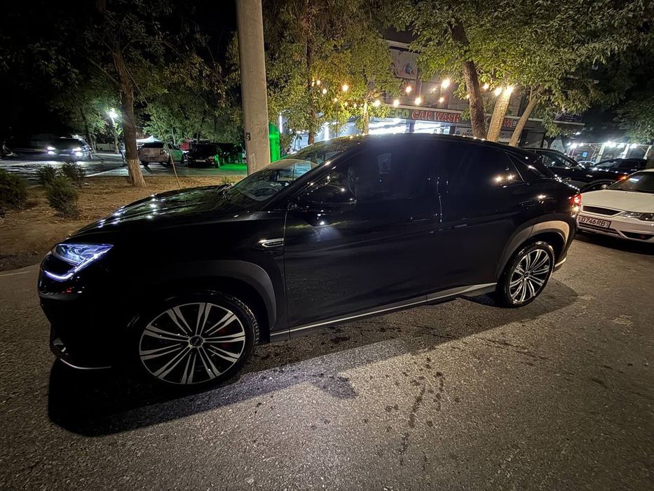 Продам свою машину BYD Sealion 7 full