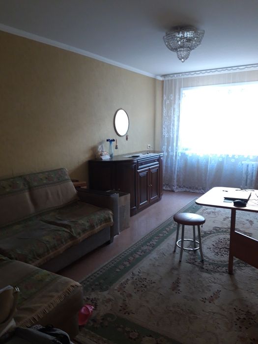 Сдам квартиру айманова 47