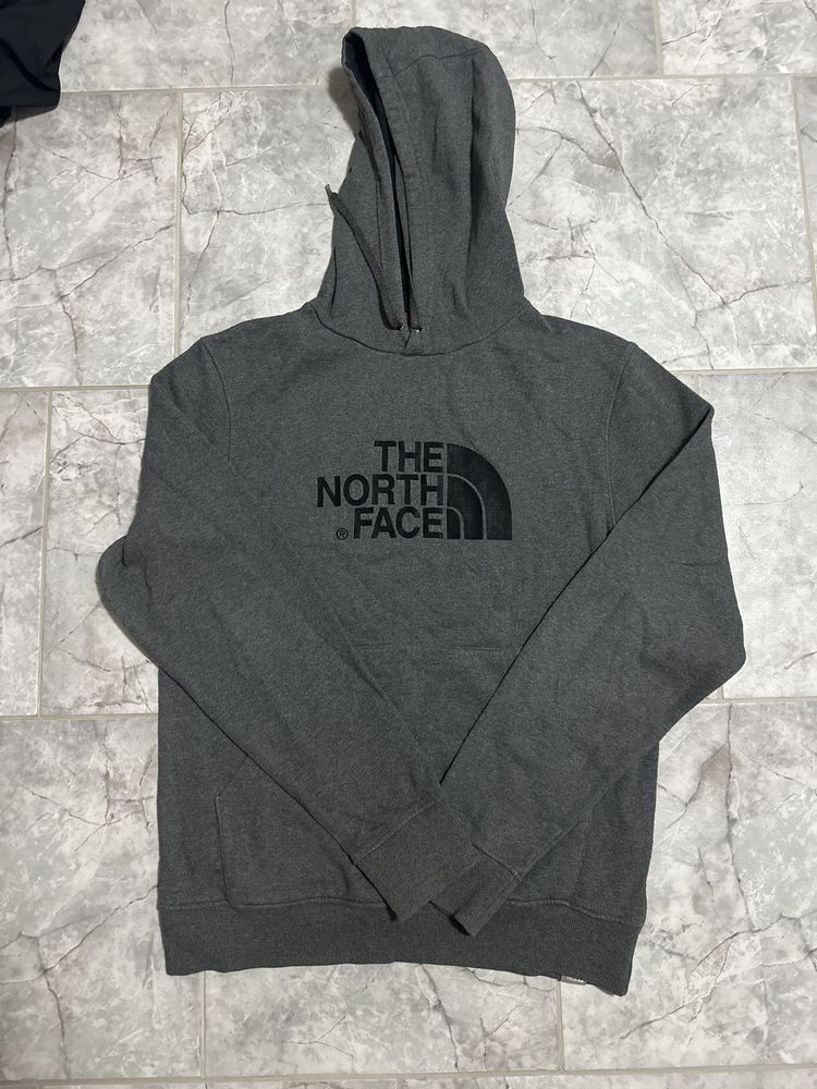 Мъжки суичър The North Face