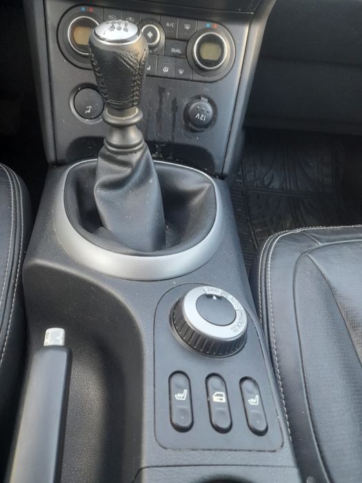 De vânzare nissan qashqai