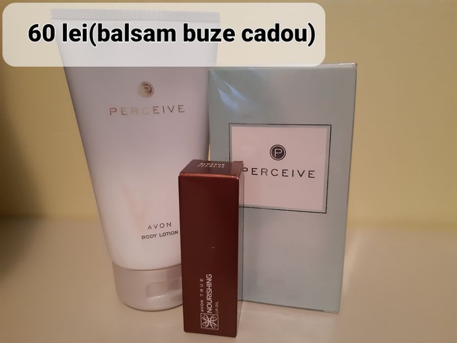 Oferte cosmetice
