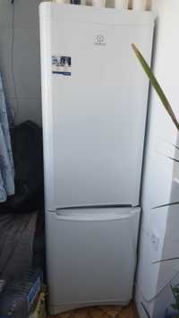 Холодильник в нерабочем состоянии