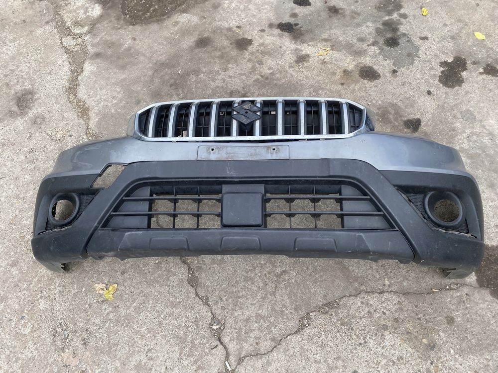 Bara Suzuki SX4 S-Cross Facelift 2017 - 2021 bara fata cu grila SX 4