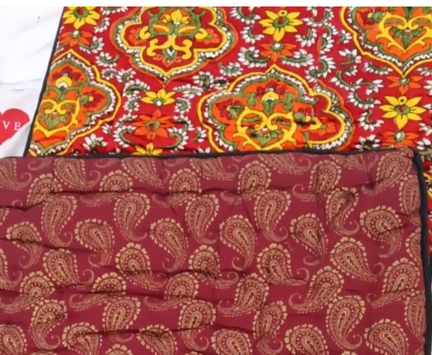 Духоба курпачалар сотилади