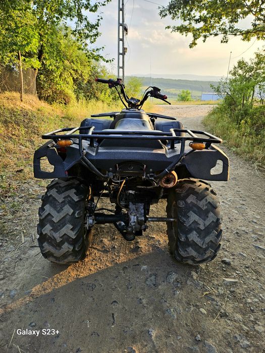 De vanzare Atv Linhai 300