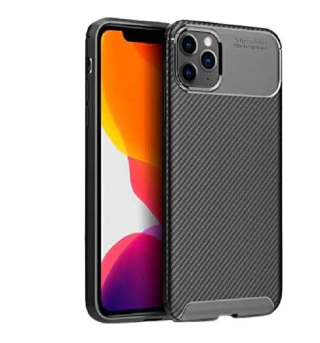 Husa Auto Focus compatibil Iphone 11 / 11 Pro / 12 Pro / 12 Mi