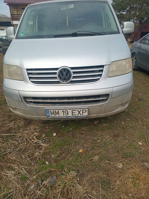 Scaune vw t 5 trasportar