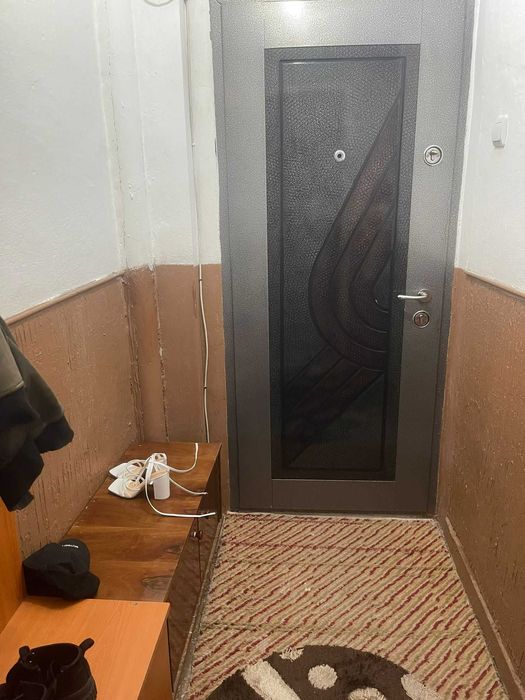 Vand apartament 2 camere