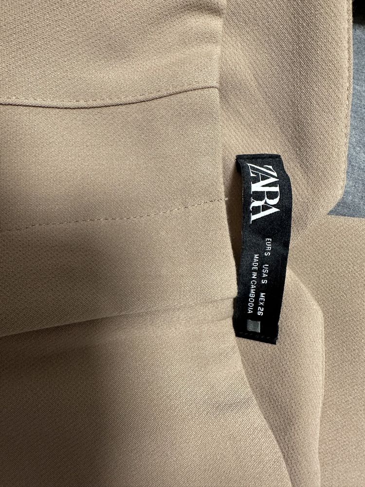 Дънки и панталони Zara нови